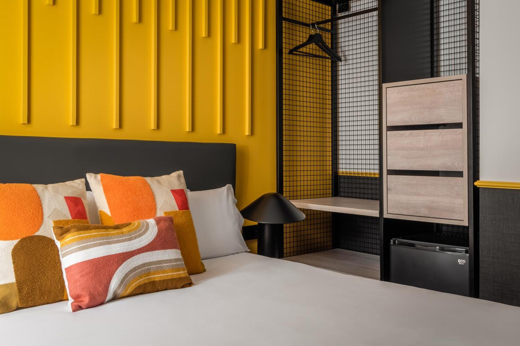 Quarto Duplo